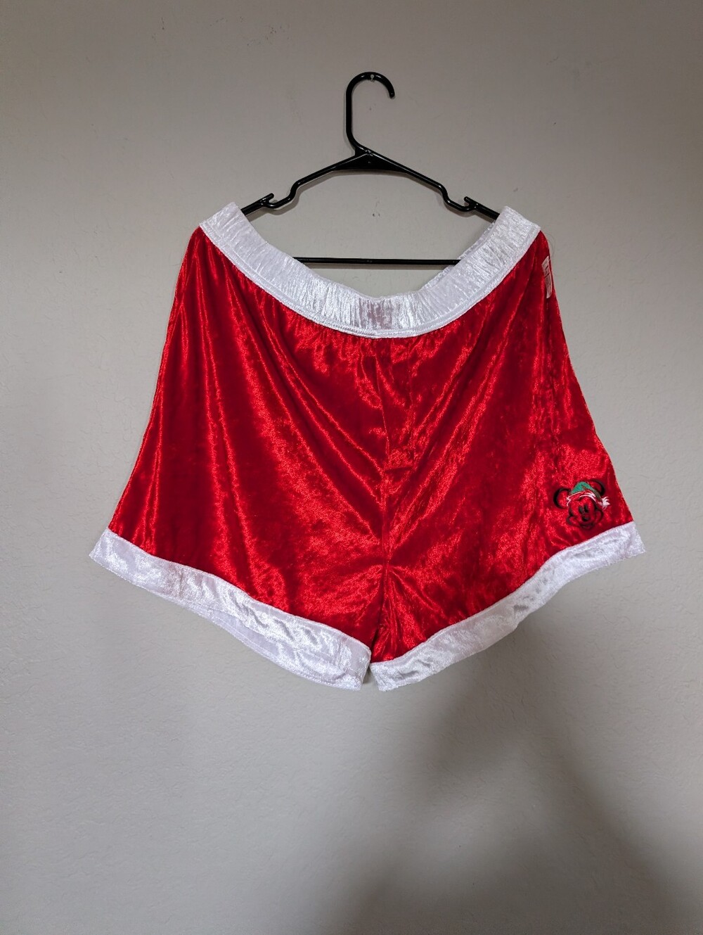 Vintage Disney Mens Boxers